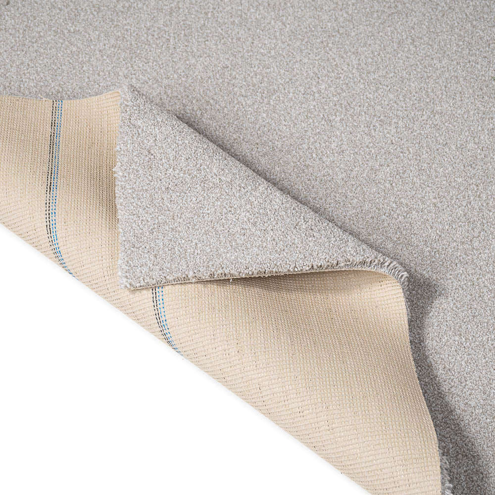 Rolling Fog Inglewood Saxony Carpet by Cormar - Image 4