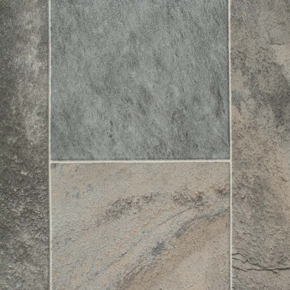 Roma Tile Vinyl Flooring - Image 4