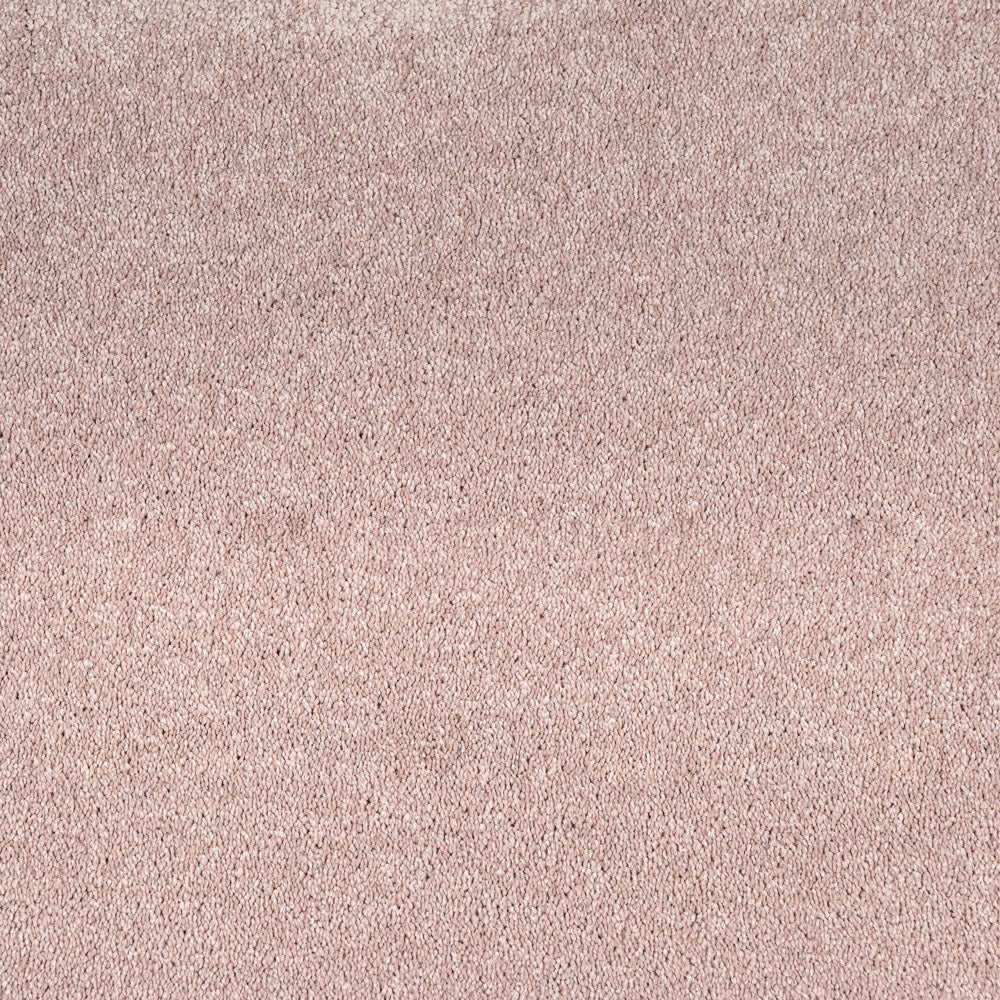 Rose Petal Maverick Saxony Carpet - Image 2