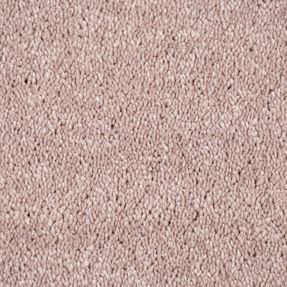 Rose Petal Maverick Saxony Carpet - Image 3