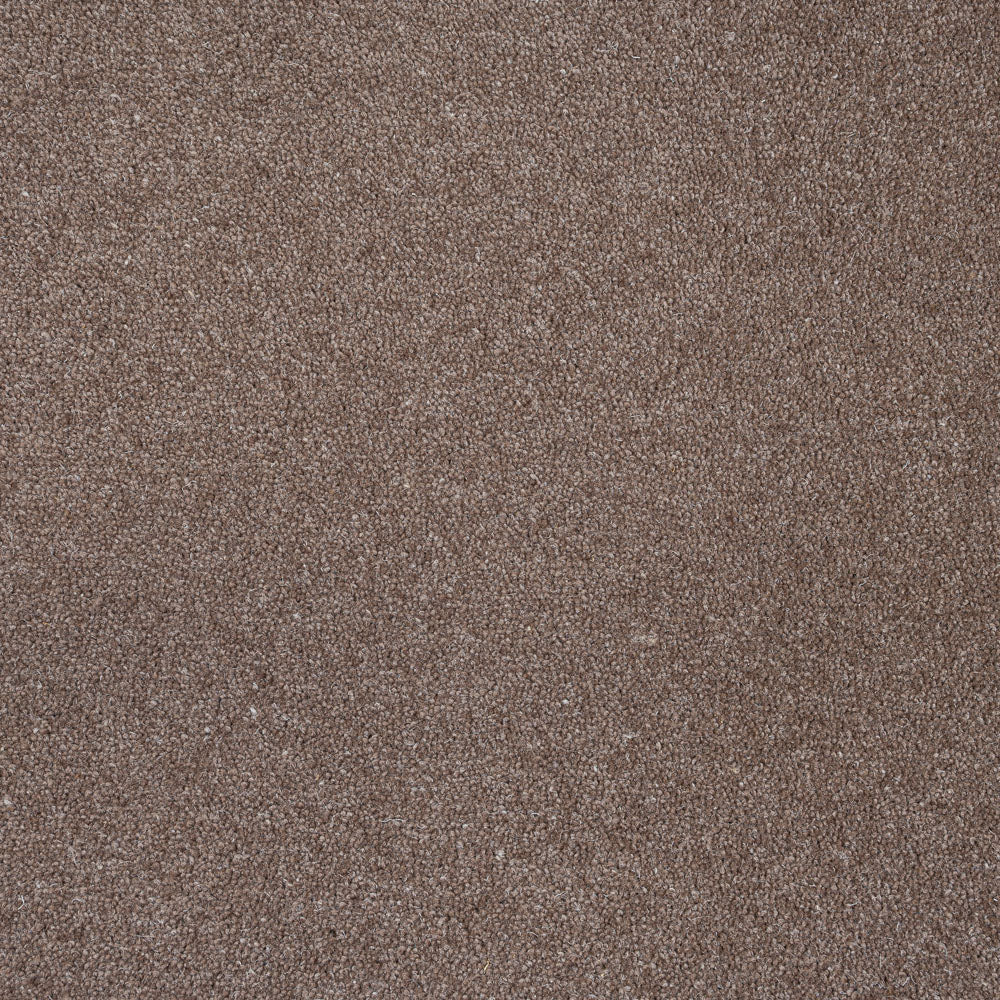 Rosewood Pembroke Twist Carpet by Cormar - Image 2