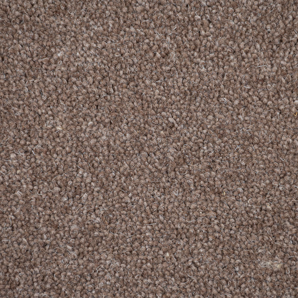 Rosewood Pembroke Twist Carpet by Cormar - Image 3