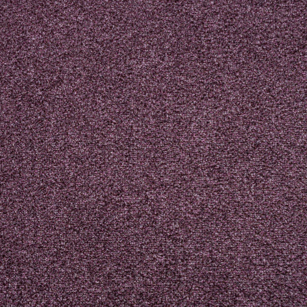 Royal Purple 45 Liberty Heathers Twist Carpet - Image 2