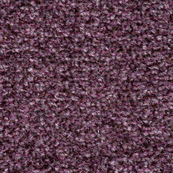 Royal Purple 45 Liberty Heathers Twist Carpet - Image 3