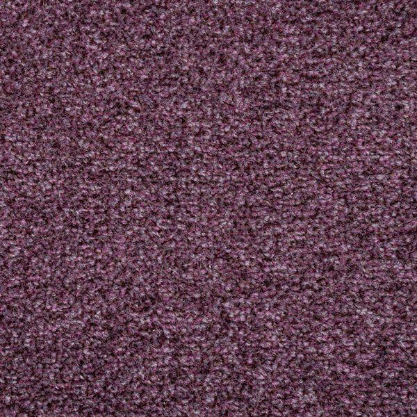 Royal Purple 45 Liberty Heathers Twist Carpet - Image 5