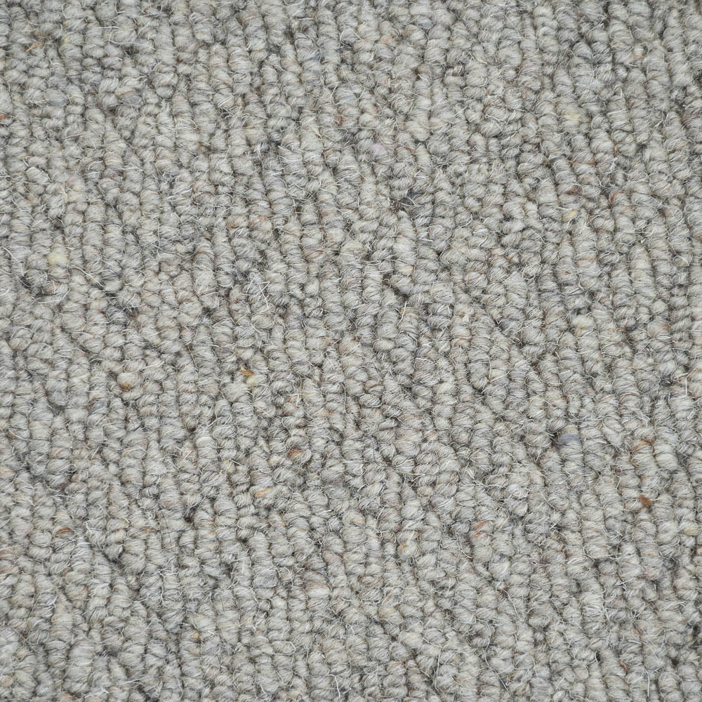 Royal Sterling Wool Loop Carpet by Abingdon - Image 12