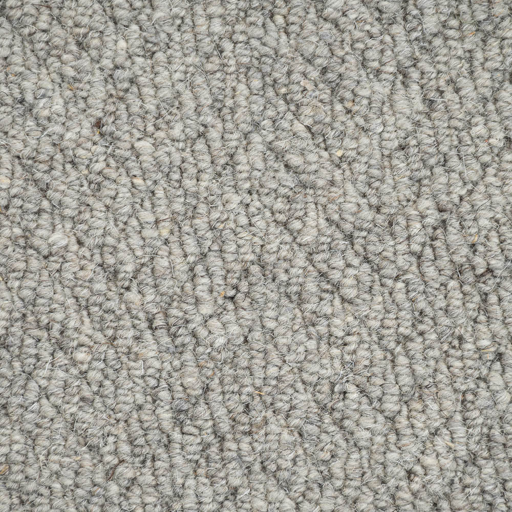 Royal Sterling Wool Loop Carpet by Abingdon - Image 6