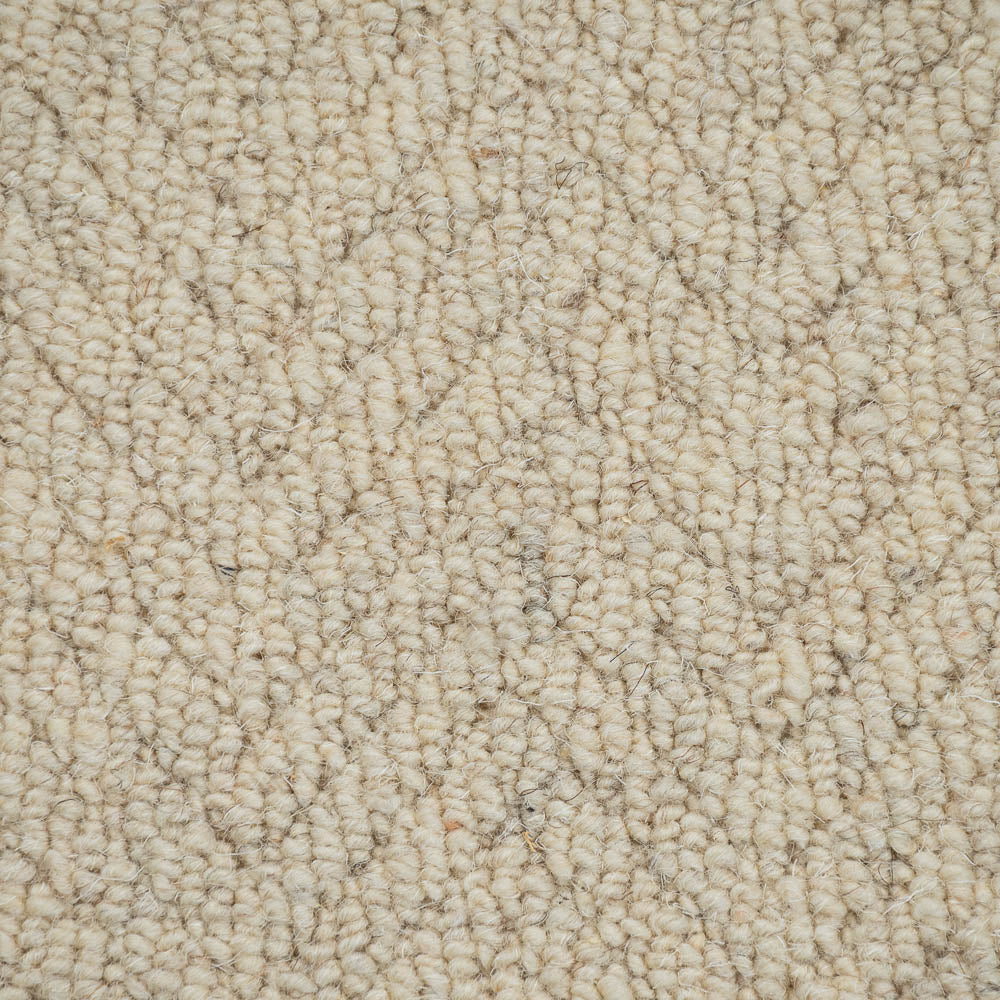 Royal Sterling Wool Loop Carpet by Abingdon - Image 8
