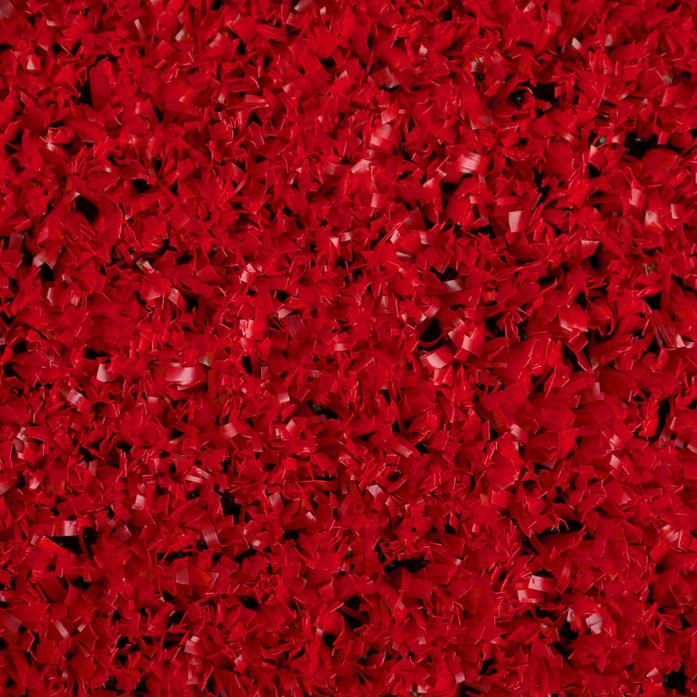 Ruby Red 6mm Artificial Grass - Image 2
