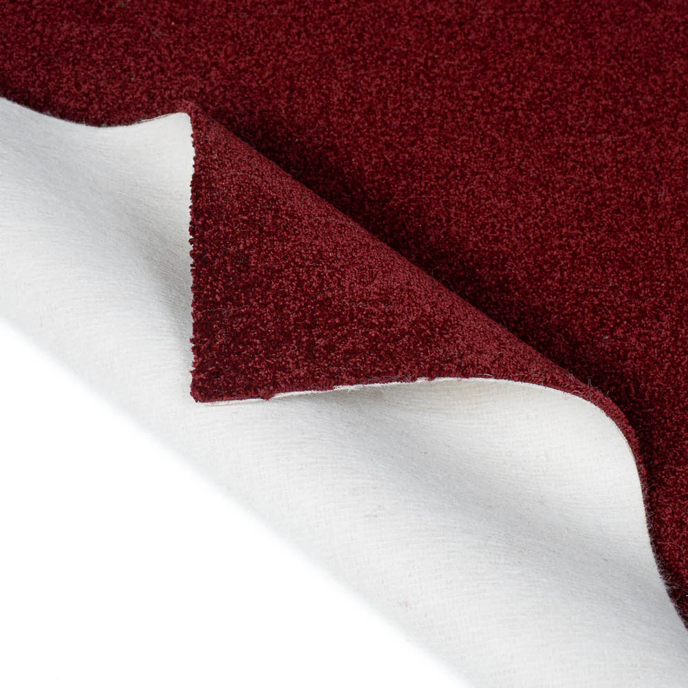 Ruby Stainfree Ultra Carpet by Abingdon - Image 4