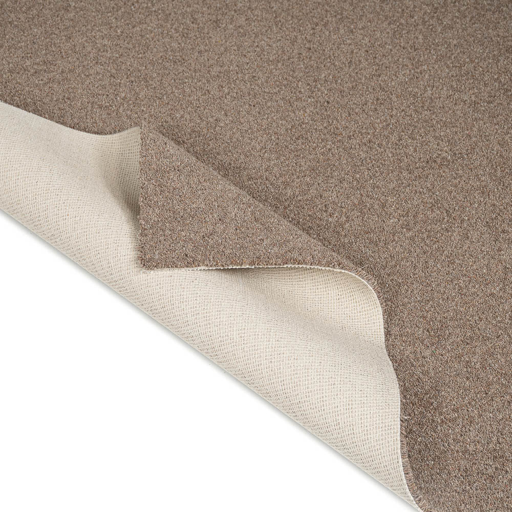 Rushford Rye Woodland Heather 55oz Twist Deluxe Carpet by Cormar - Image 4