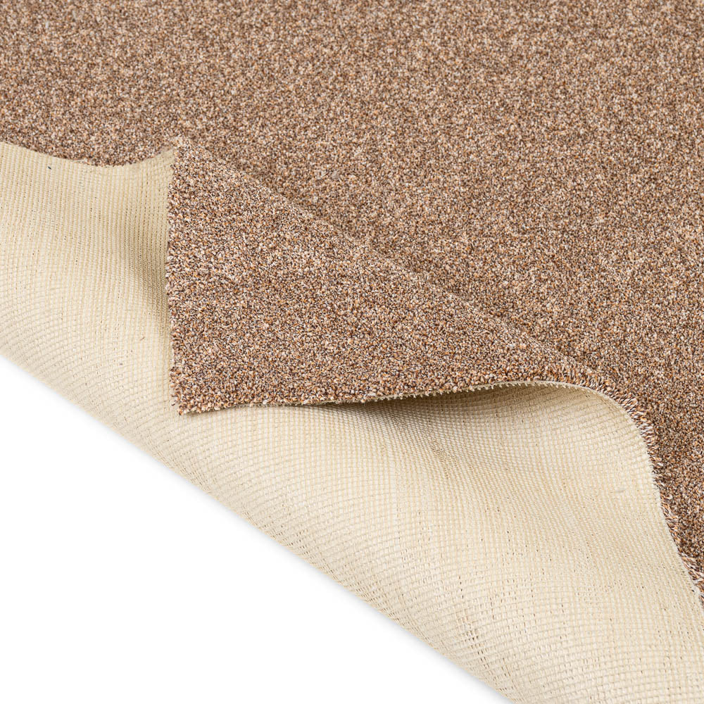 Russet Trinity Carpet by Cormar - Image 4