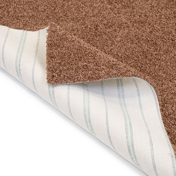 Rust Caspian Saxony Carpet - Image 4