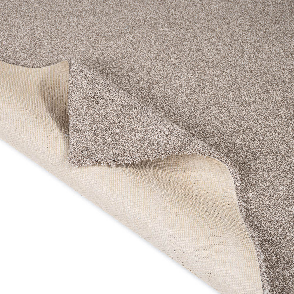 Sable Sensation Heathers 60oz Carpet by Cormar - Image 4