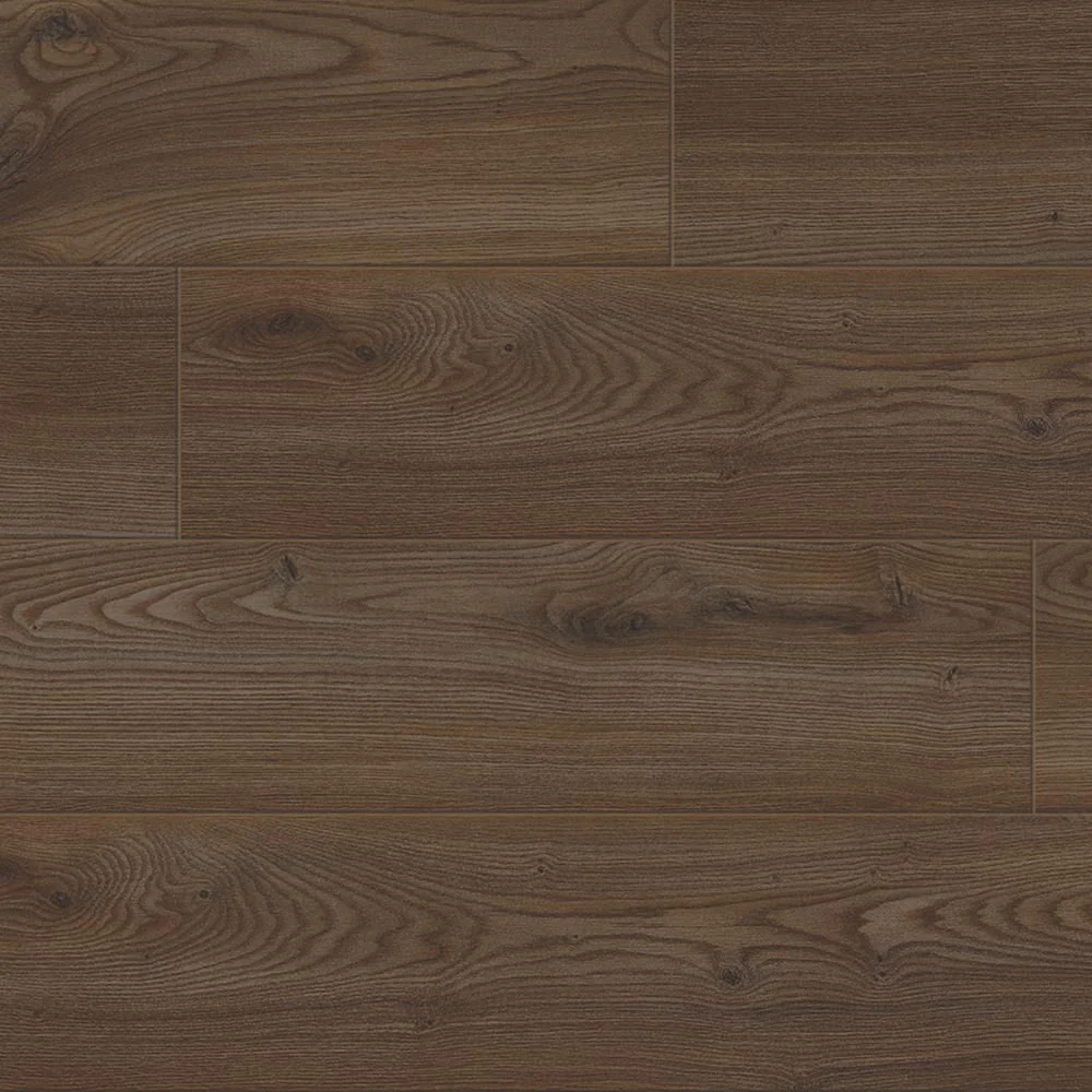 Saddlebrown Oak 181 Tradition Quattro Balterio Laminate Flooring - Image 5