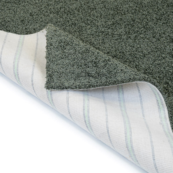 Sage Caspian Saxony Carpet - Image 4
