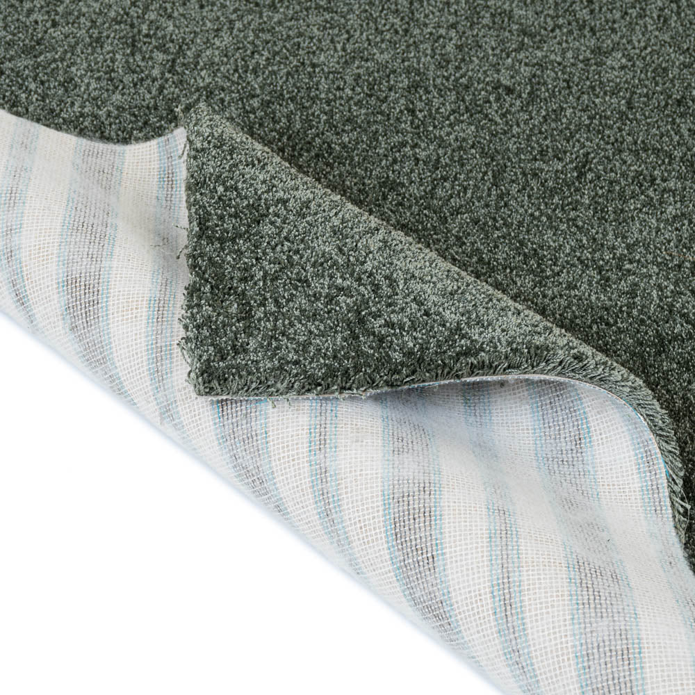 Sage Green 27 Yukon Gaia Carpet - Image 5