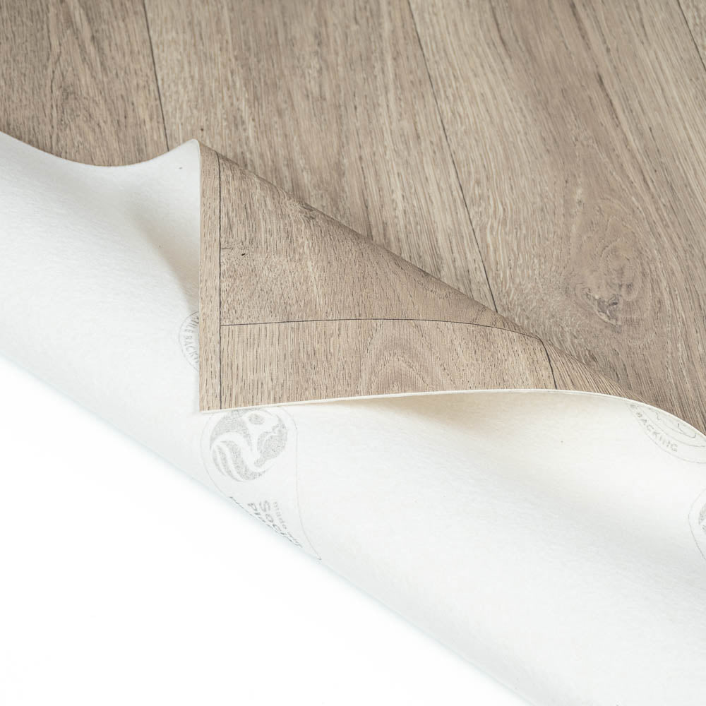 San Remo 592 Texmark Wood Vinyl Flooring - Image 5