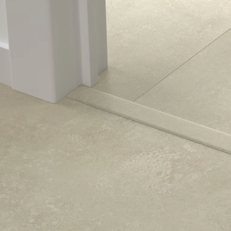 Sandstone Concrete QSVINCP40274 Incizo Door Bar by Quick-Step