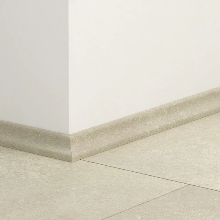 Sandstone Concrete QSVSCOT40274 Scotia Beading by Quick-Step