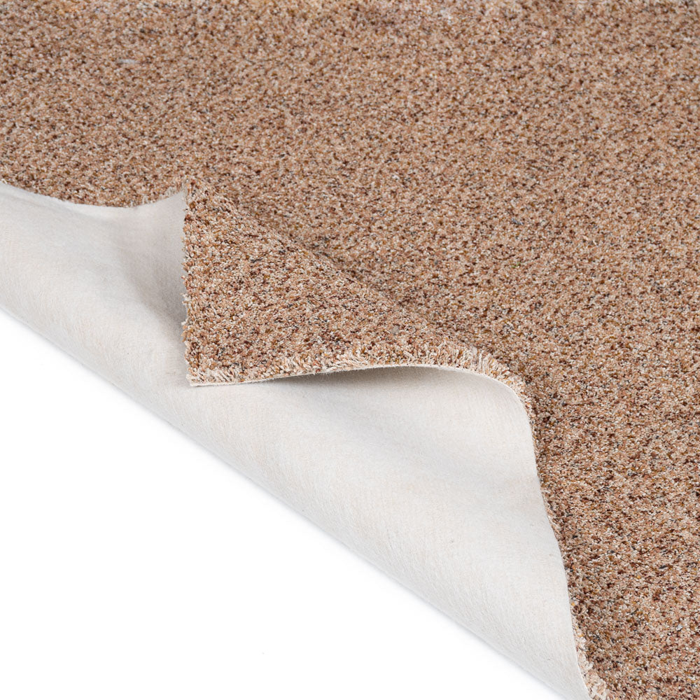 Sandstorm Wild Silk Love Story Carpet by Abingdon - Image 4