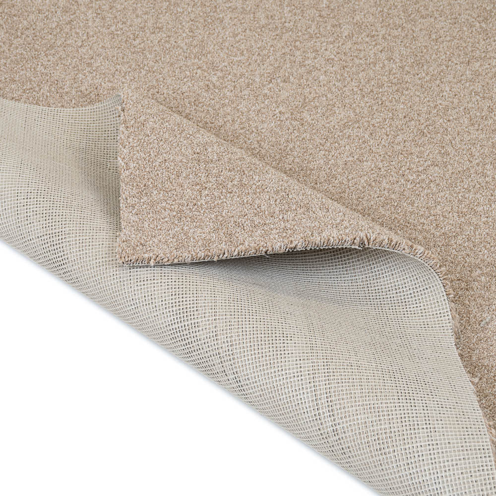 Sandy Beige Aspire Twist Carpet - Image 4