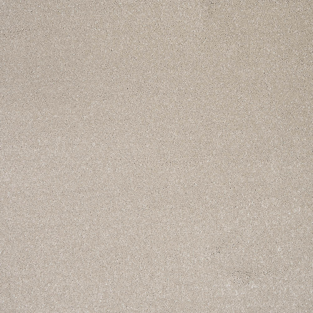 Sandy Beige 71 Bellevue Saxony Carpet - Image 2