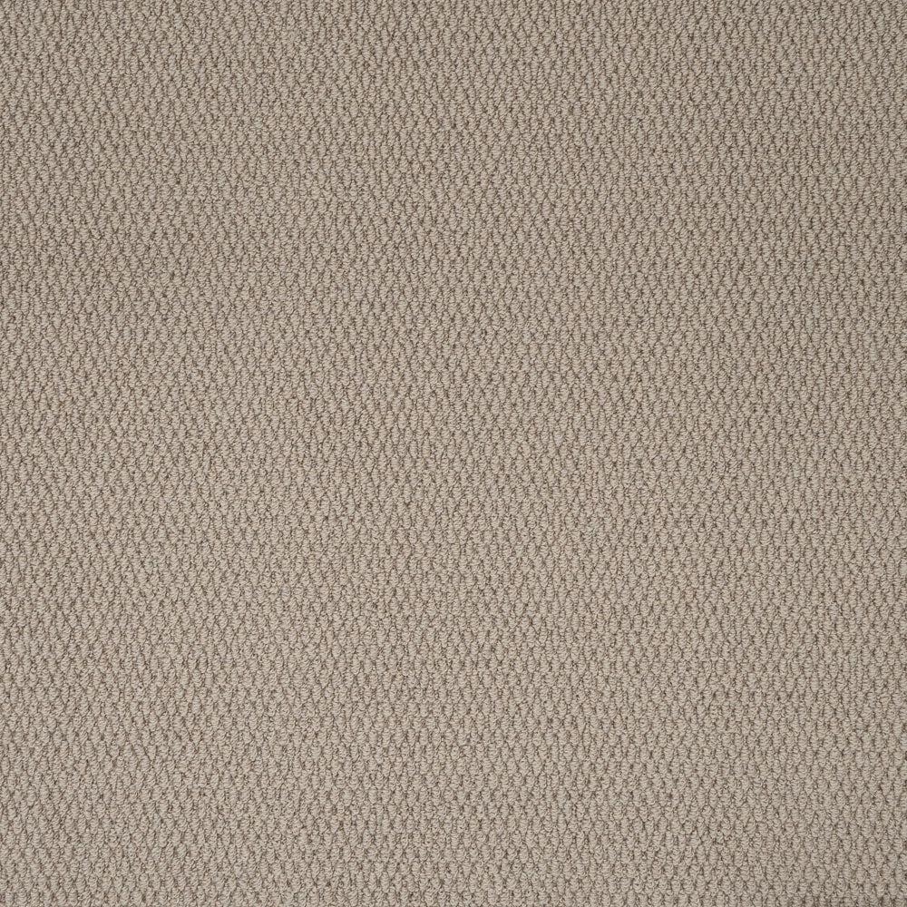 Sandy Beige Florida Loop Carpet - Image 2
