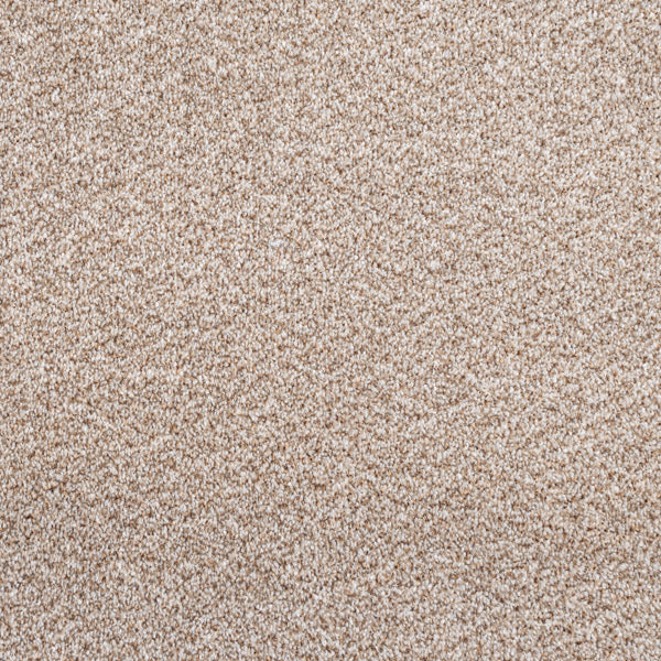 Sandy Beige Harmony Tweed Twist Carpet - Image 2