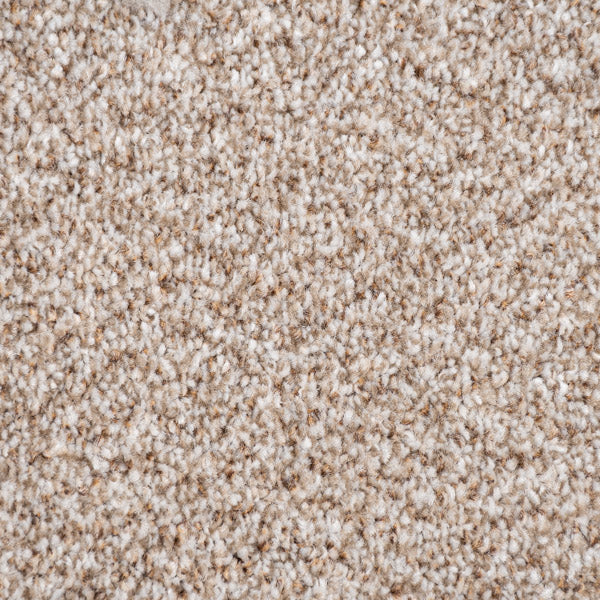 Sandy Beige Harmony Tweed Twist Carpet - Image 3