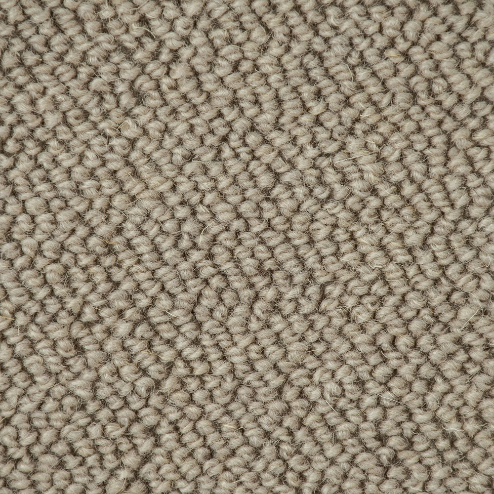 Sandy Beige Illinois Loop Carpet - Image 3