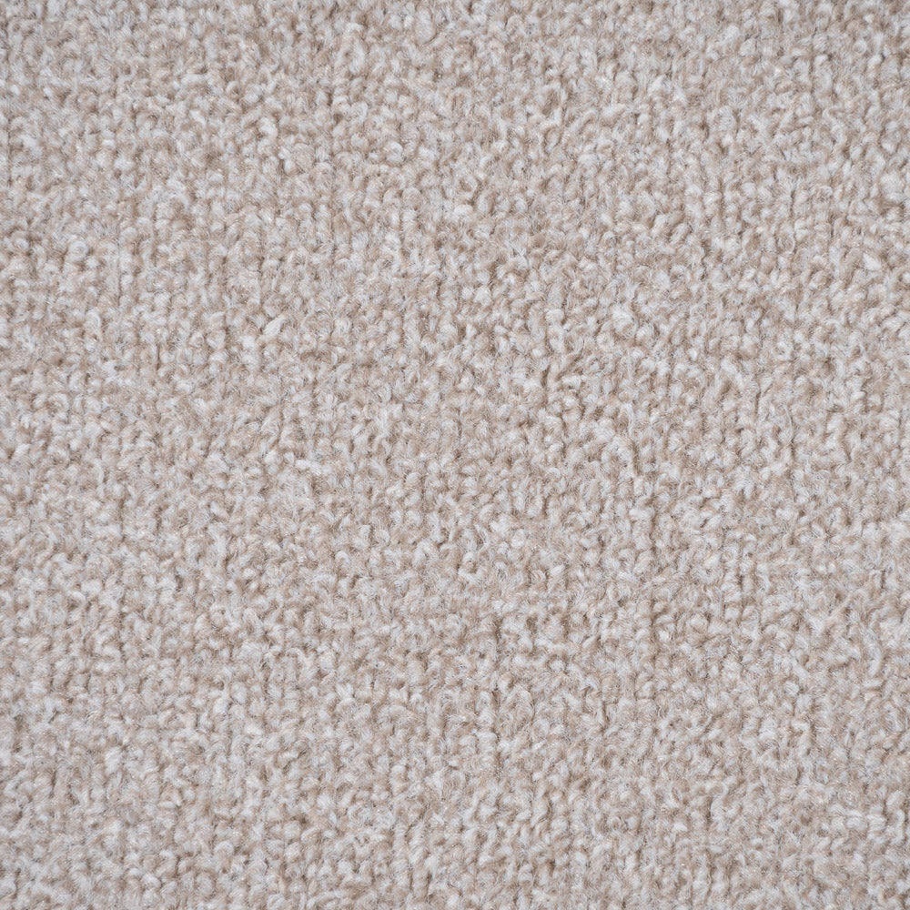 Sandy Beige Star Twist Carpet - Image 3