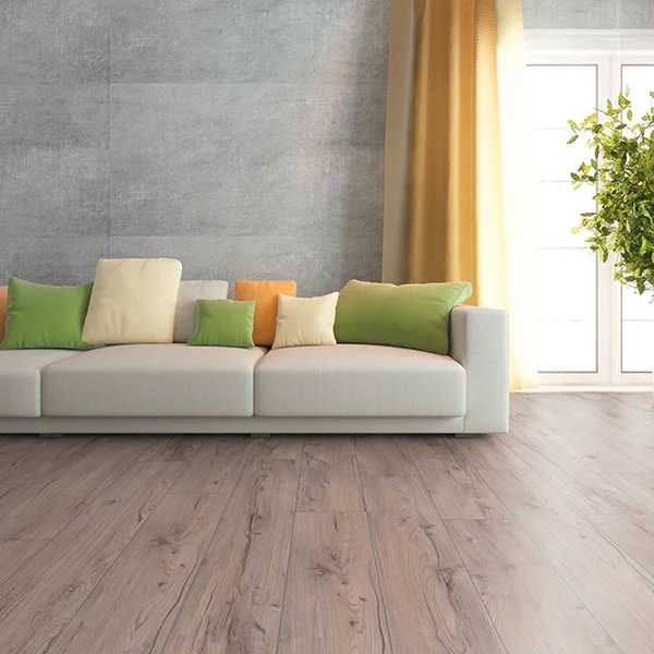 Sauvignon Chestnut M1223 Robusto Villa 12mm Laminate Flooring by Kronotex - Image 2
