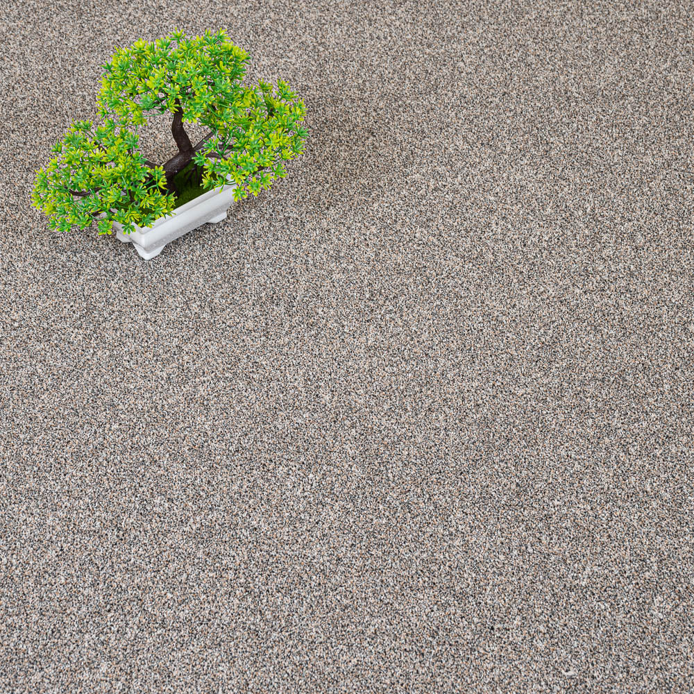 Scandinavian Stone Trinity Carpet by Cormar - Image 2