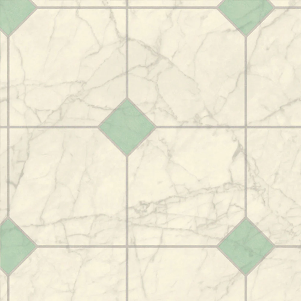 Scapa 523 Atlantic Tile Vinyl Flooring
