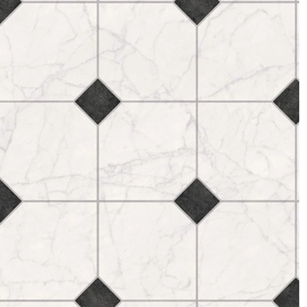 Scapa 597 Atlas Tile Vinyl Flooring - Image 3