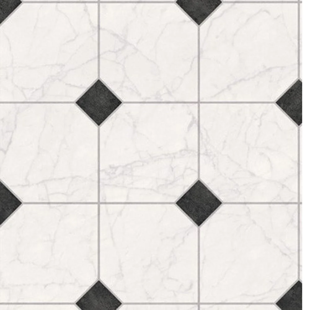 Scapa 597 Atlas Tile Vinyl Flooring - Image 4