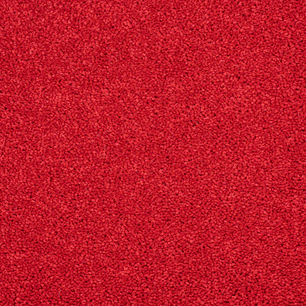 Scarlet Red 22 Carousel Twist Carpet - Image 4