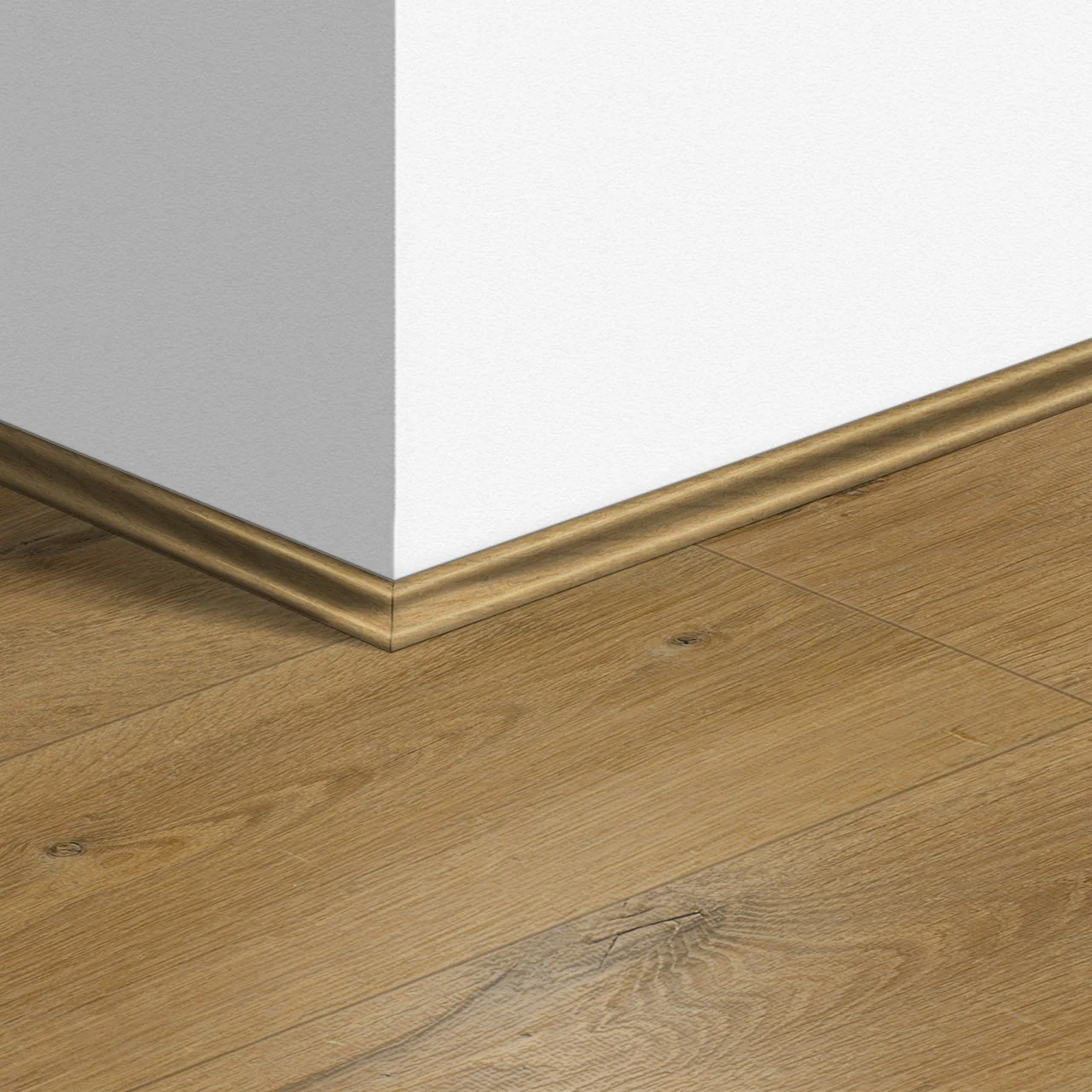 Scotia Beading For Impressive Laminate Flooring by Quick-Step - Image 11