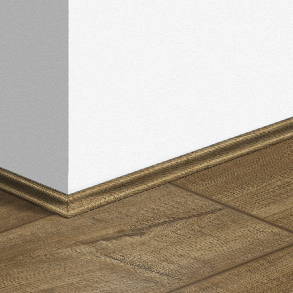Scotia Beading For Impressive Laminate Flooring by Quick-Step - Image 13