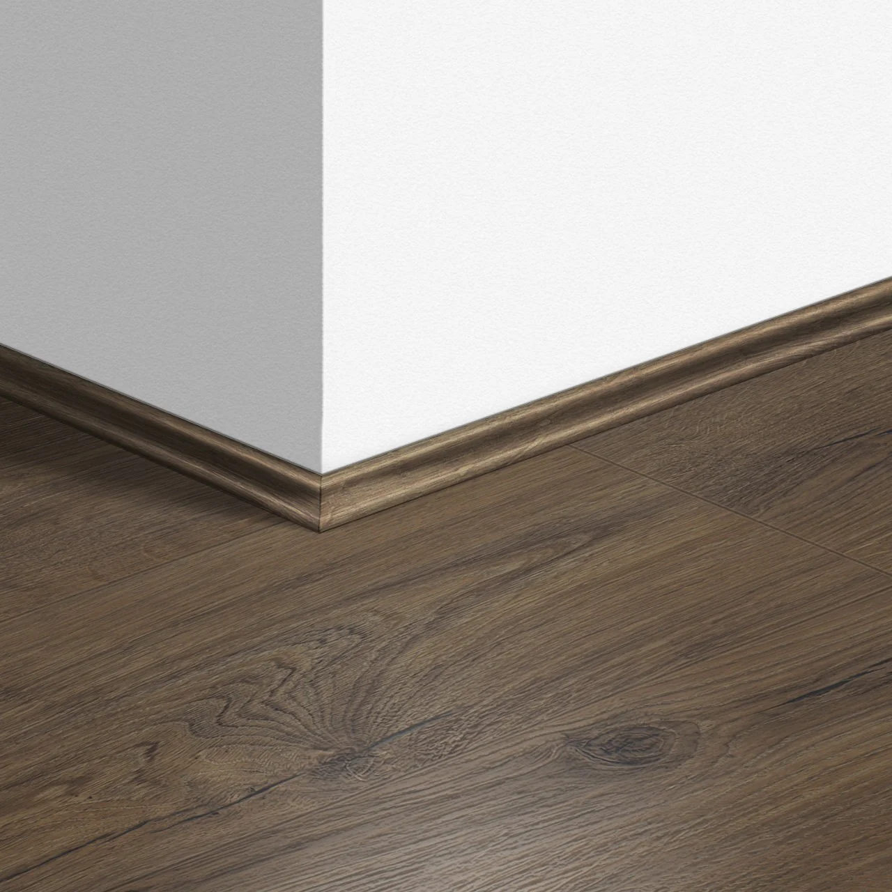 Scotia Beading For Impressive Laminate Flooring by Quick-Step - Image 14