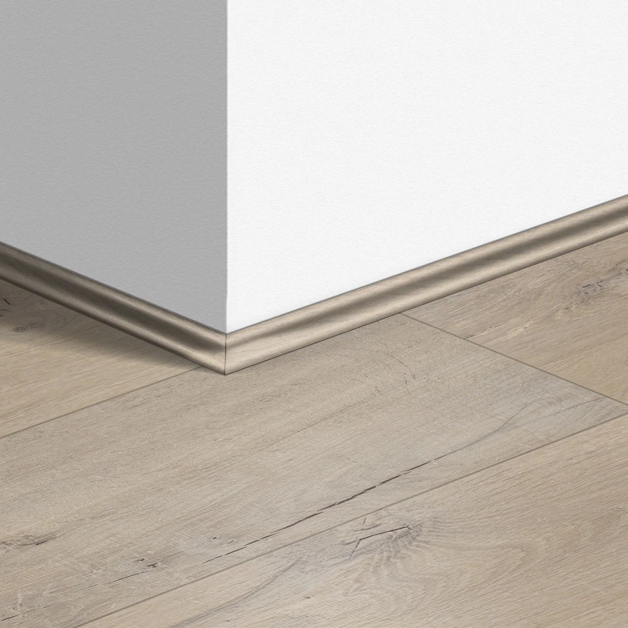Scotia Beading For Impressive Laminate Flooring by Quick-Step - Image 18