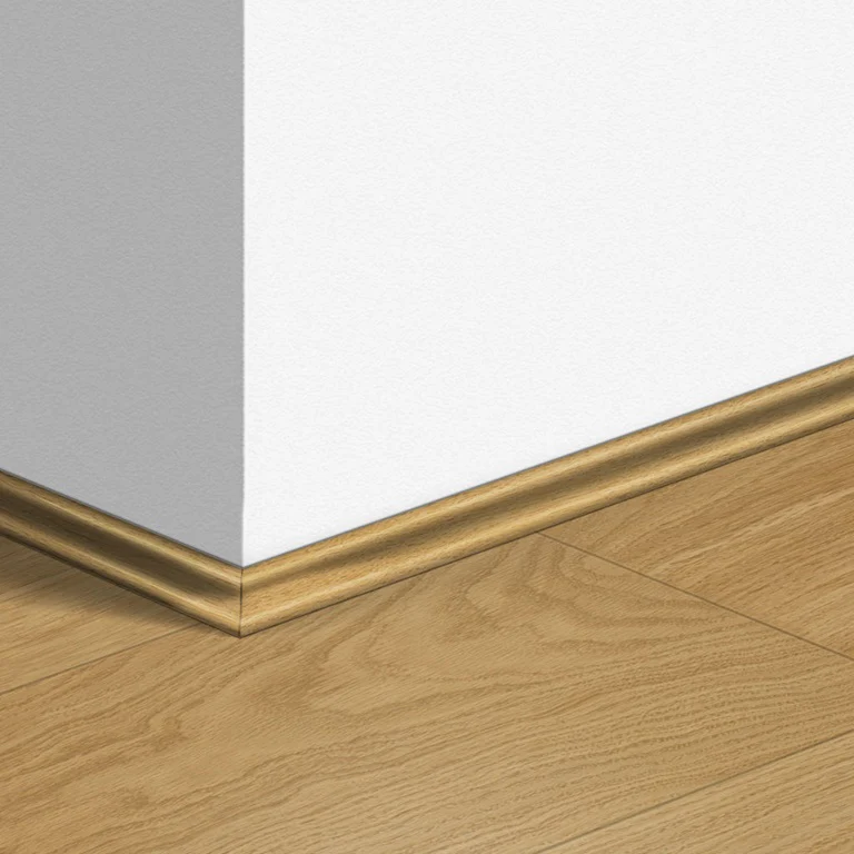 Scotia Beading For Impressive Laminate Flooring by Quick-Step - Image 5