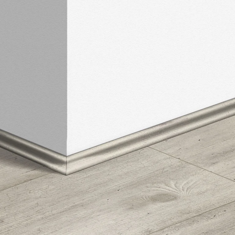 Scotia Beading For Impressive Laminate Flooring by Quick-Step - Image 7