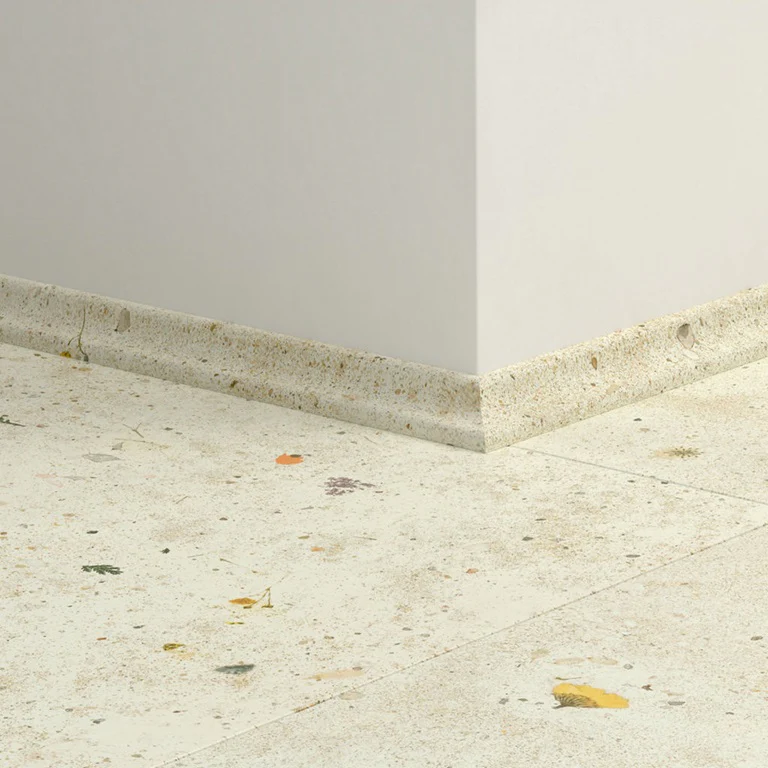 Scotia Beading For Muse Laminate Flooring by Quick-Step - Image 2