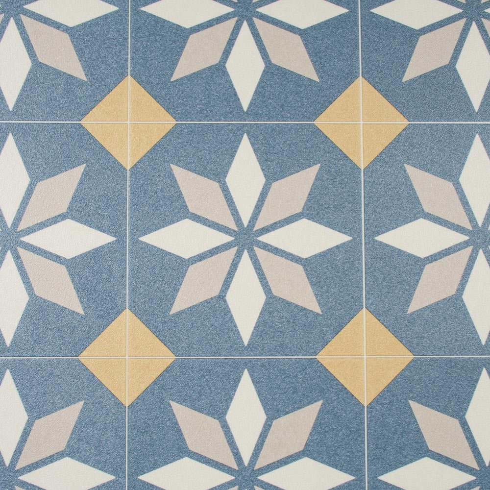 Scottsdale 712M Arizona Tile Vinyl Flooring - Image 4