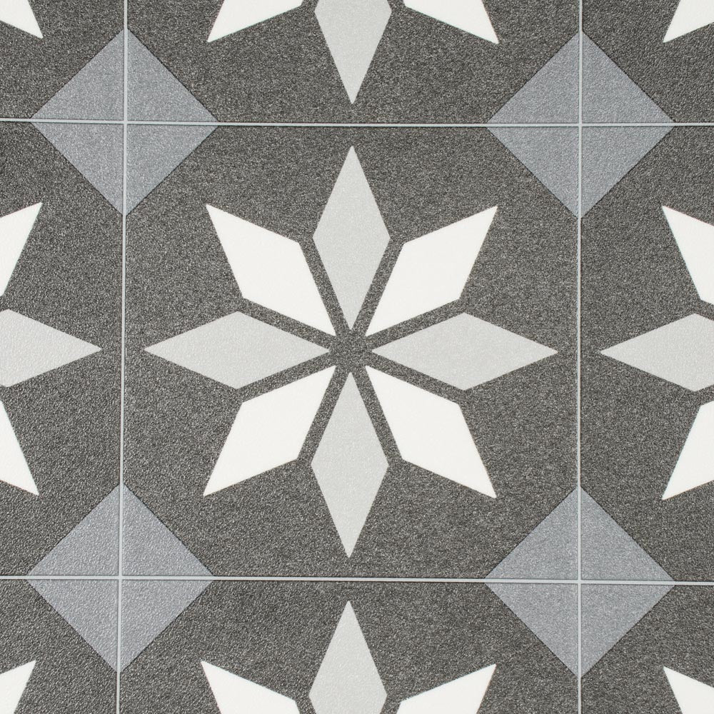 Scottsdale 909D Arizona Tile Vinyl Flooring - Image 3