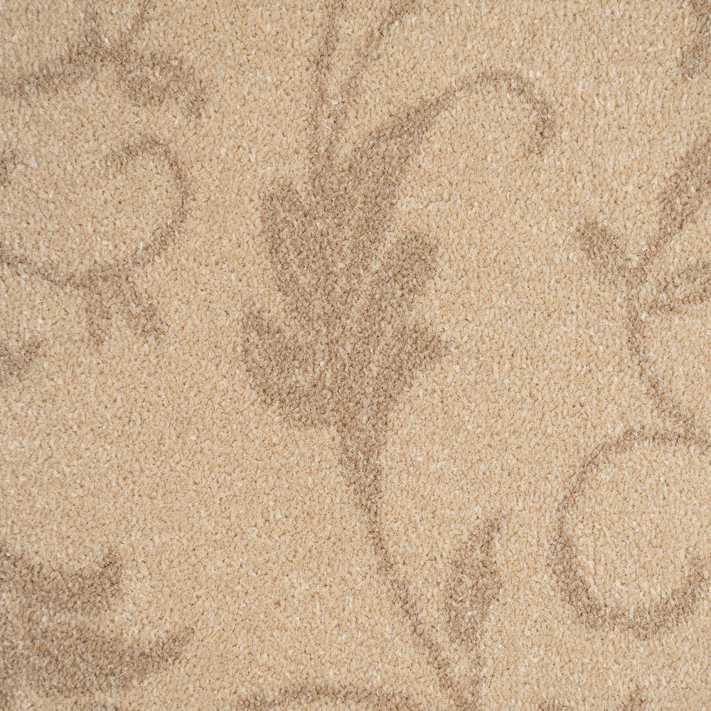 Scroll Country Maple Illusion Wilton Carpet - Image 3