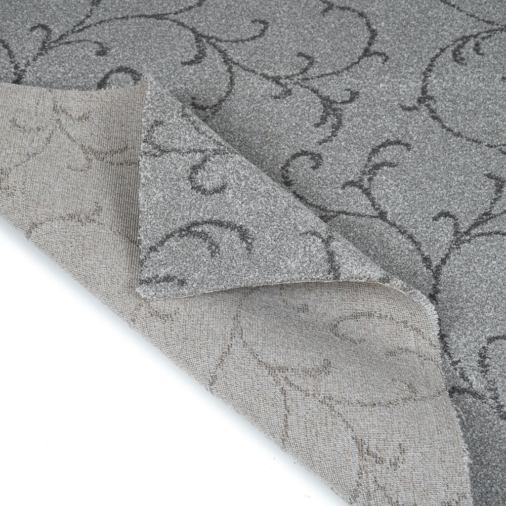Scroll SWR76 Illusion Wilton Carpet - Image 4