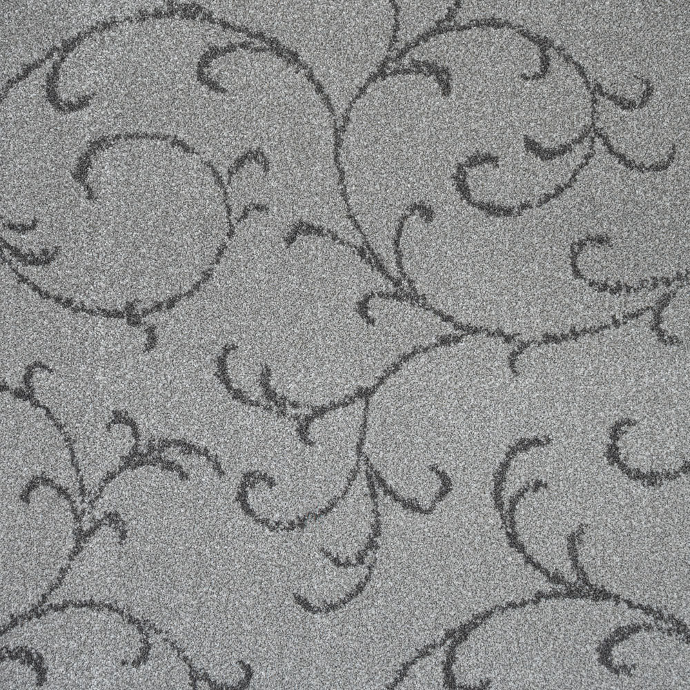 Scroll SWR76 Illusion Wilton Carpet - Image 5